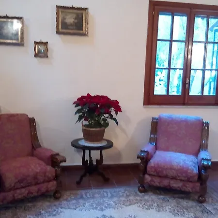 Bed & Breakfast Eleonora Palermo