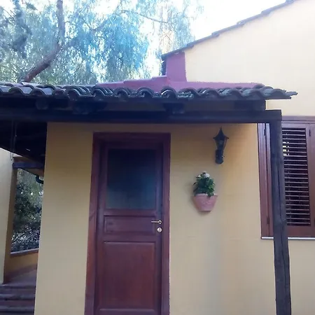 Bed & Breakfast Eleonora *