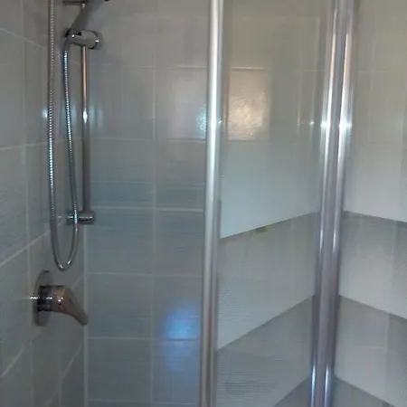 Eleonora Bed & Breakfast *