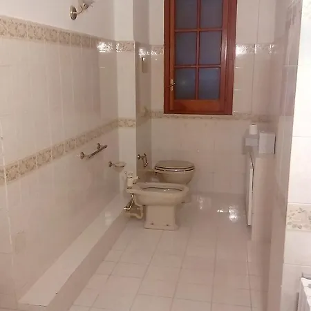 Eleonora Bed & Breakfast *