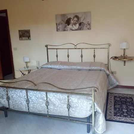 Bed & Breakfast Eleonora