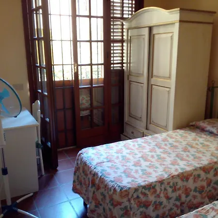 Bed & Breakfast Eleonora Palermo