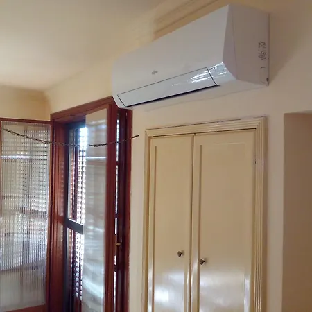 Eleonora Bed & Breakfast *