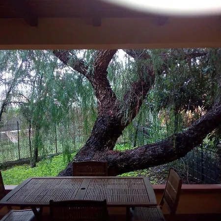 Eleonora Bed & Breakfast Palermo