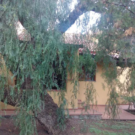 Eleonora Bed & Breakfast