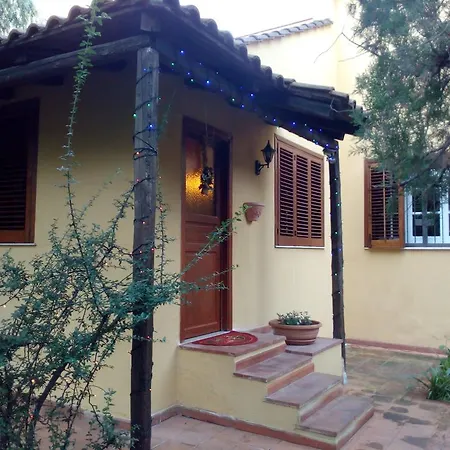 Eleonora לינה וארוחת בוקר פלרמו