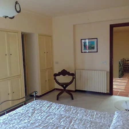 Eleonora Bed & Breakfast *