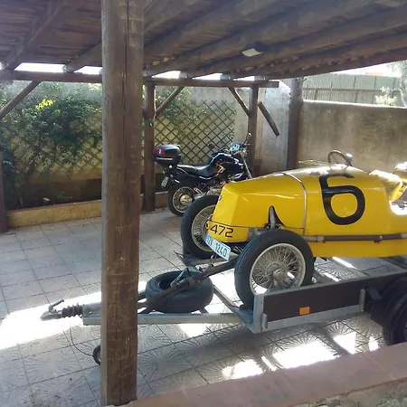 Eleonora Bed & Breakfast