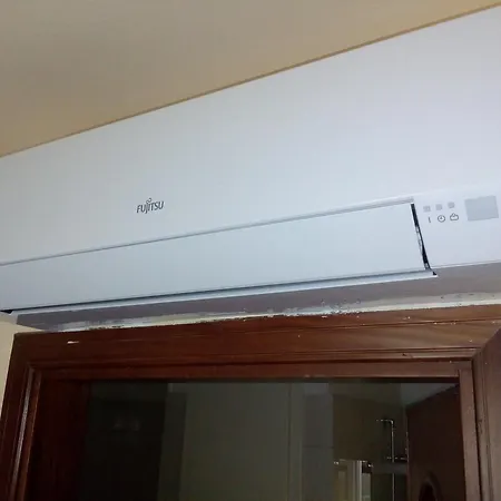 לינה וארוחת בוקר Eleonora פלרמו