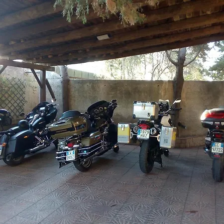 Bed & Breakfast Eleonora Palermo