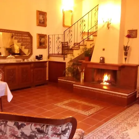 Eleonora Bed & Breakfast *