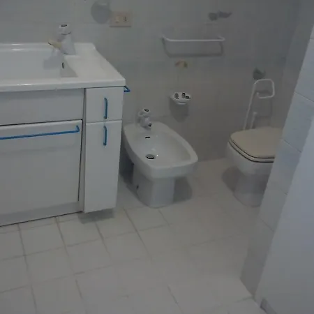 Bed & Breakfast Eleonora Palermo