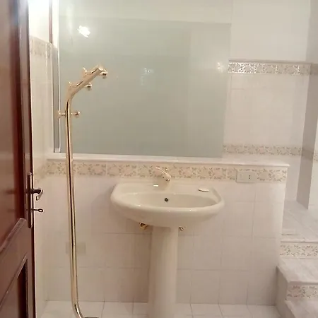 Eleonora Bed & Breakfast *