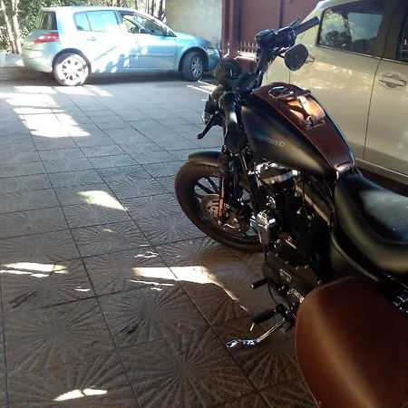 Bed & Breakfast Eleonora