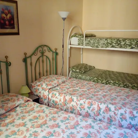 Eleonora Bed & Breakfast Palermo