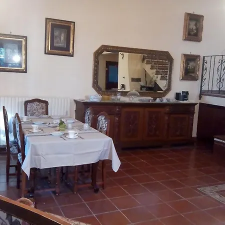 Frühstückspension Eleonora Palermo